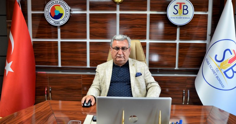 TOBB VERGİ KOMİSYONU BAŞKANI HASTAOĞLU KDV İNDİRİMİ AÇIKLAMASI